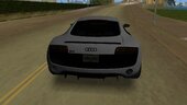 Audi R8 Coupé V10 Plus 5.2 FSI Quattro